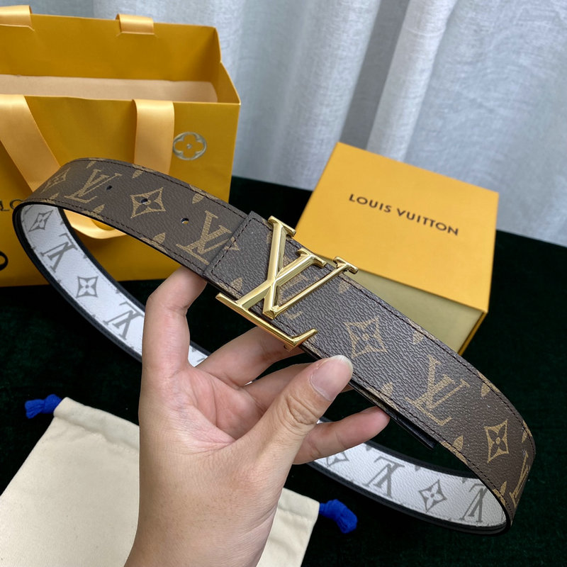 FASH LOUIS VUITTON Belts 2204XA0009