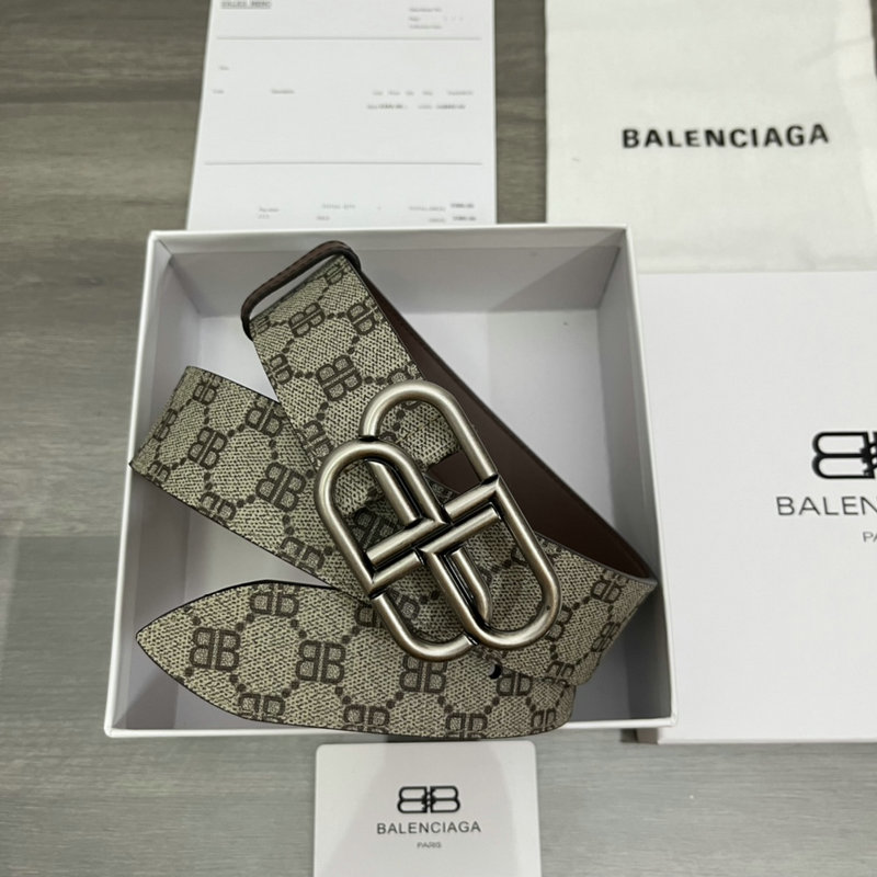 FASH Balenciaga Belts 2204XA0010