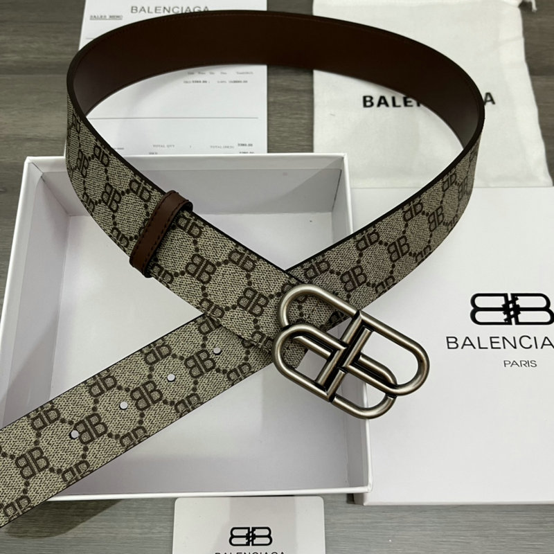 FASH Balenciaga Belts 2204XA0010