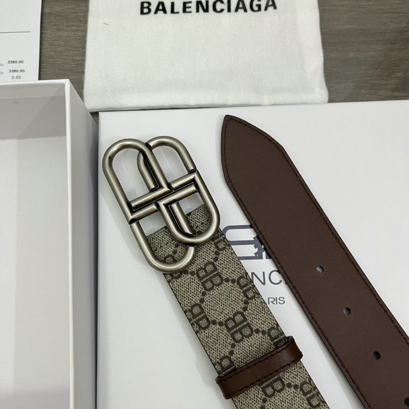 FASH Balenciaga Belts 2204XA0010