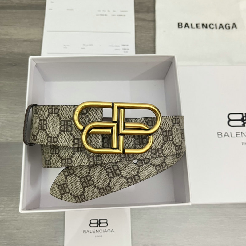 FASH Balenciaga Belts 2204XA0011