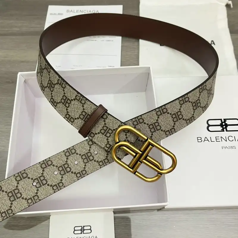 Official FashionRep Balenciaga Belts 2204XA0011