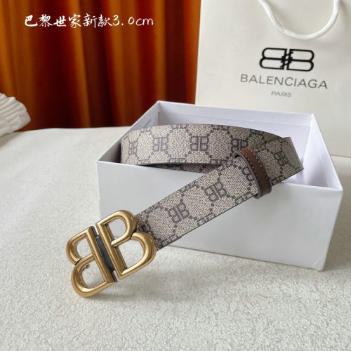 FASH Balenciaga Belts 2204XA0012