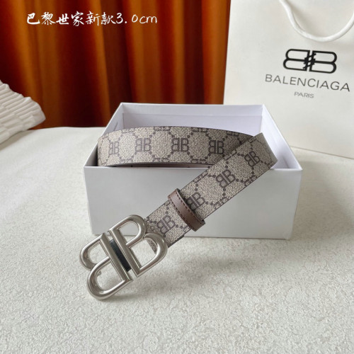 FASH Balenciaga Belts 2204XA0013