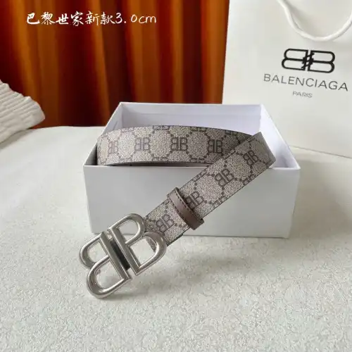 Balenciaga Belts 2204XA0013