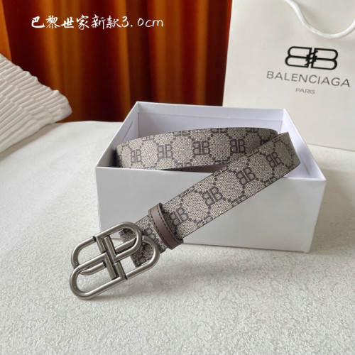 FASH Balenciaga Belts 2204XA0015