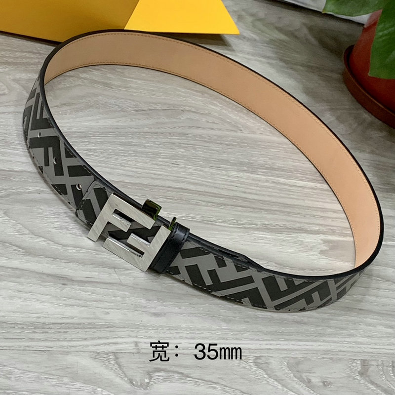 FASH Fendi Belts 2204XA0016