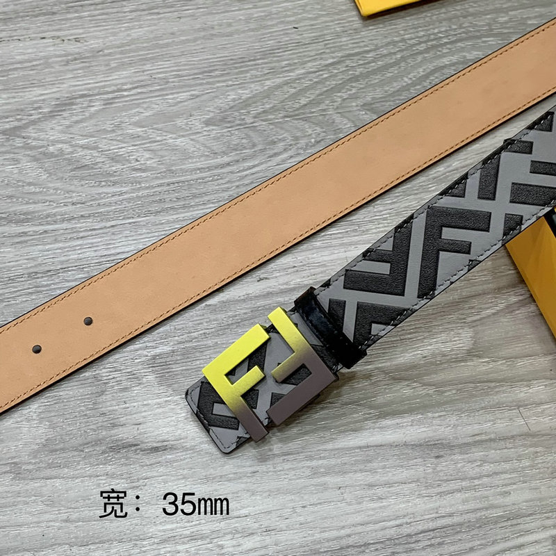 FASH Fendi Belts 2204XA0017