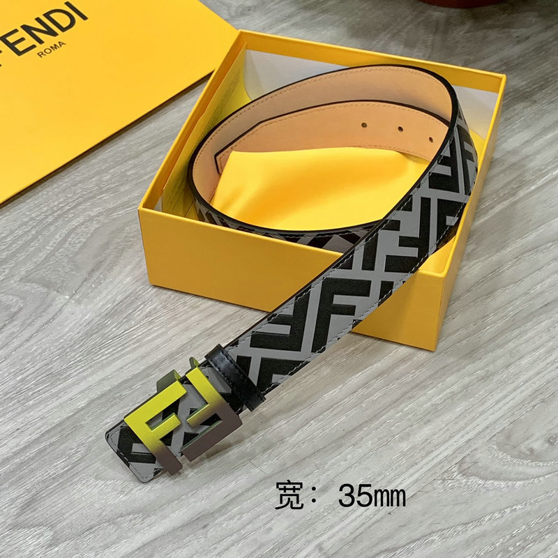 FASH Fendi Belts 2204XA0017