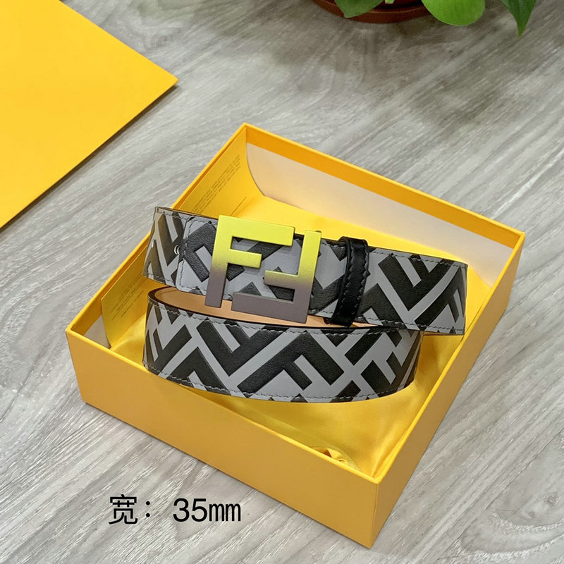 FASH Fendi Belts 2204XA0017