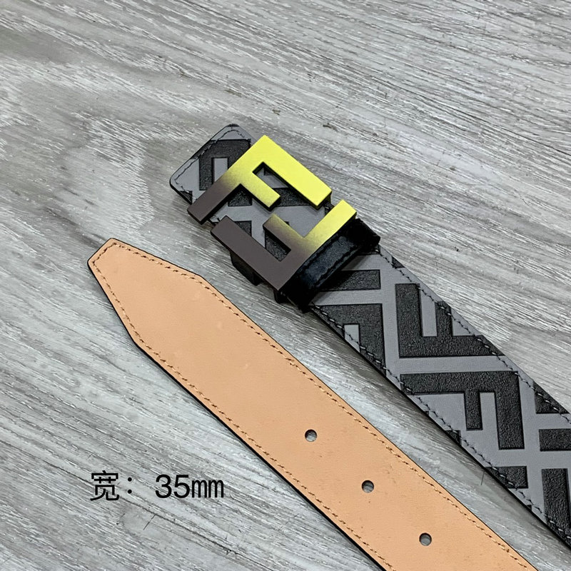 FASH Fendi Belts 2204XA0017