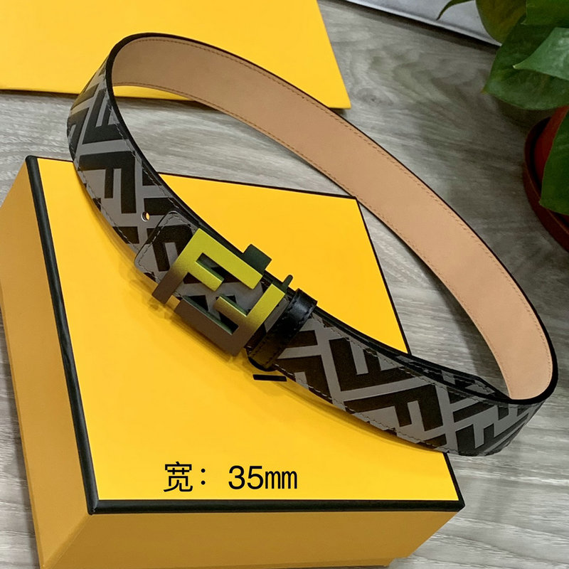 FASH Fendi Belts 2204XA0017