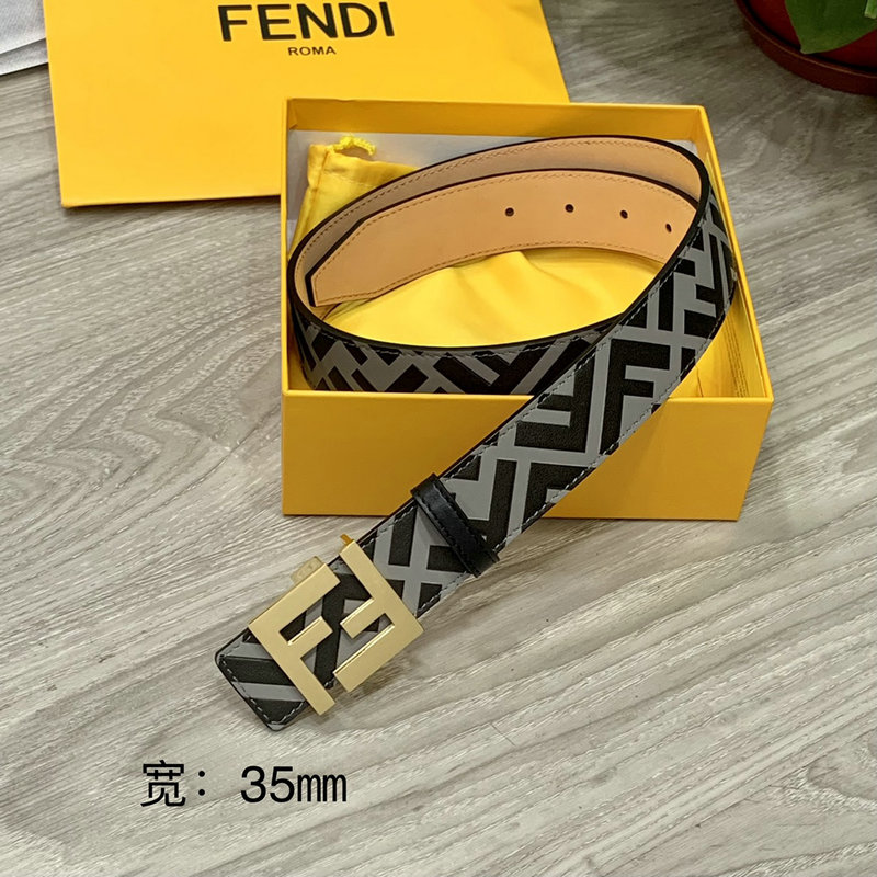 FASH Fendi Belts 2204XA0018