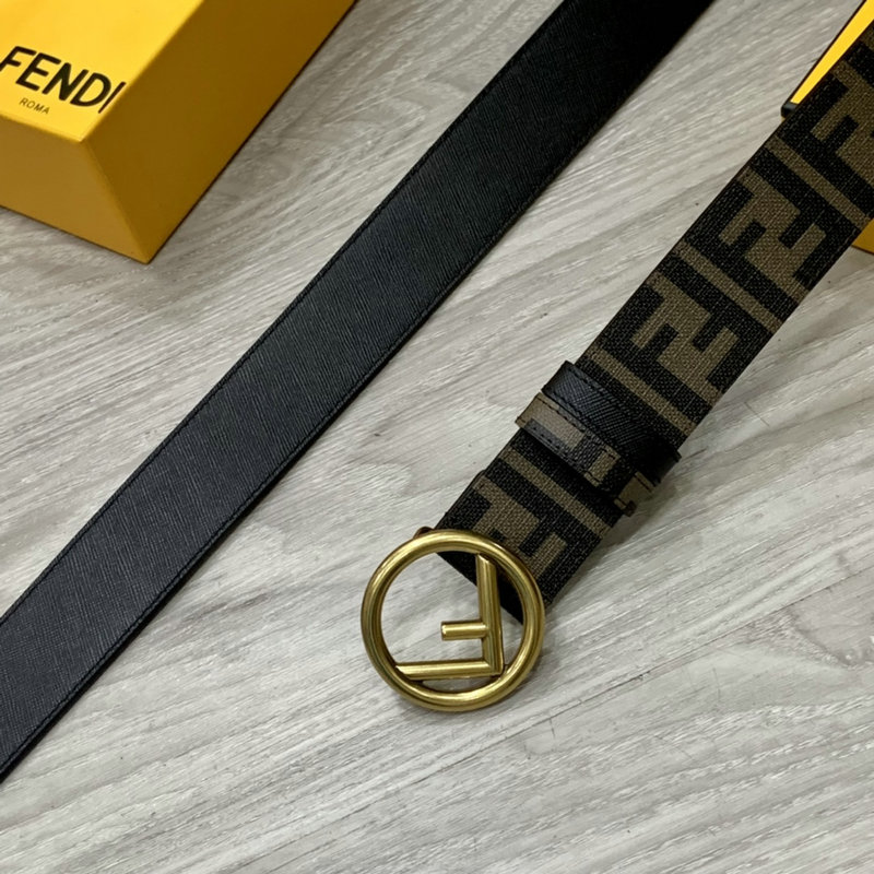 FASH Fendi Belts 2204XA0019