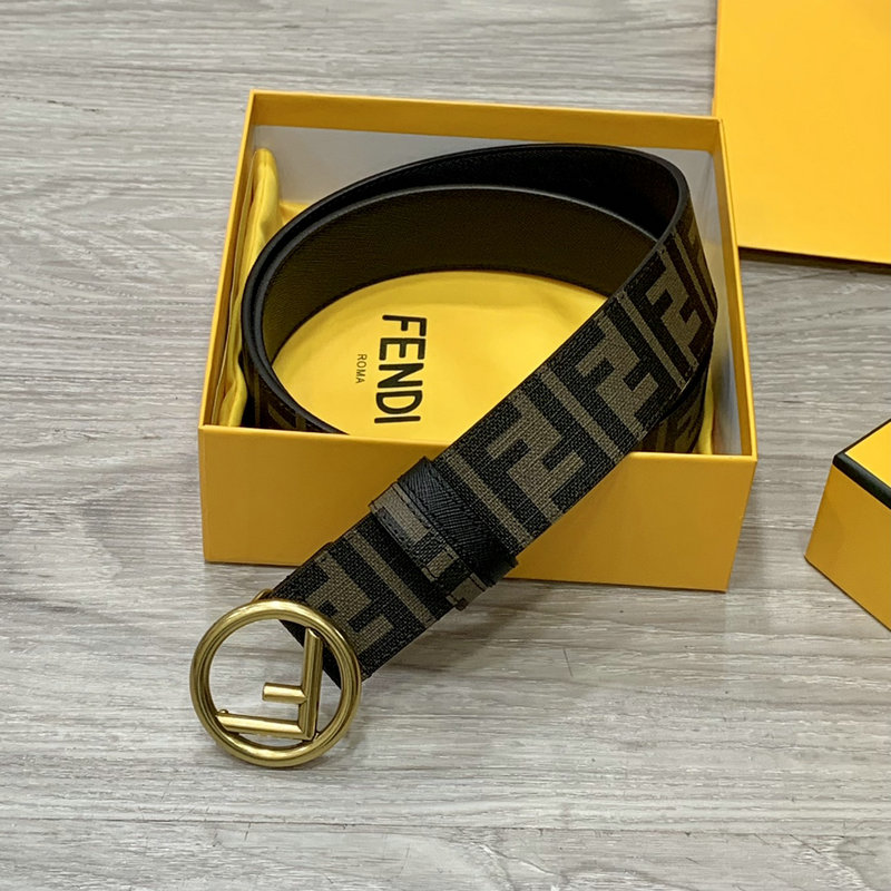 FASH Fendi Belts 2204XA0019