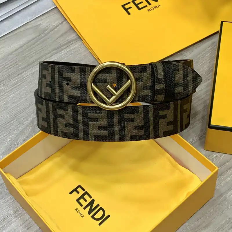 Fendi Belts 2204XA0019