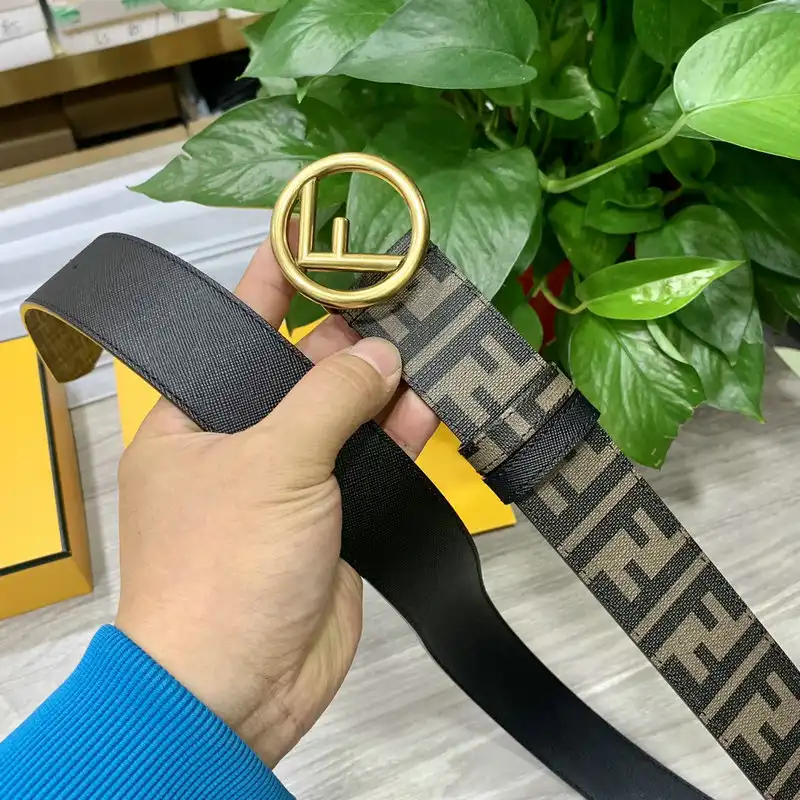 Fendi Belts 2204XA0019