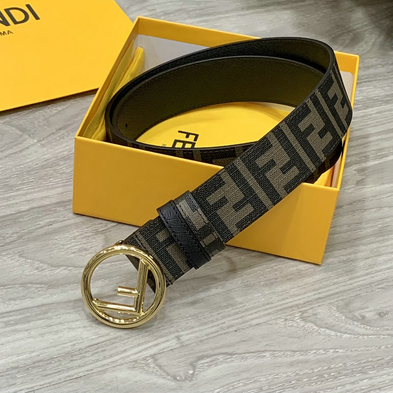 Cheap Fendi Belts 2204XA0021