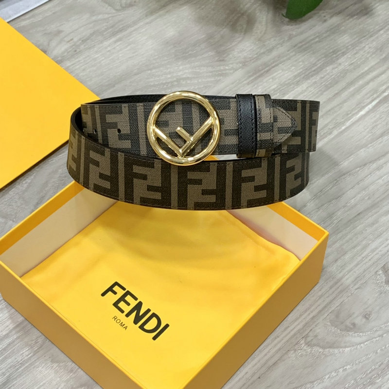 Cheap Fendi Belts 2204XA0021