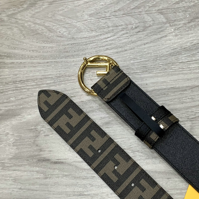 Cheap Fendi Belts 2204XA0021