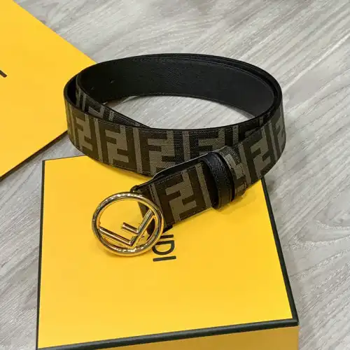 Fendi Belts 2204XA0021