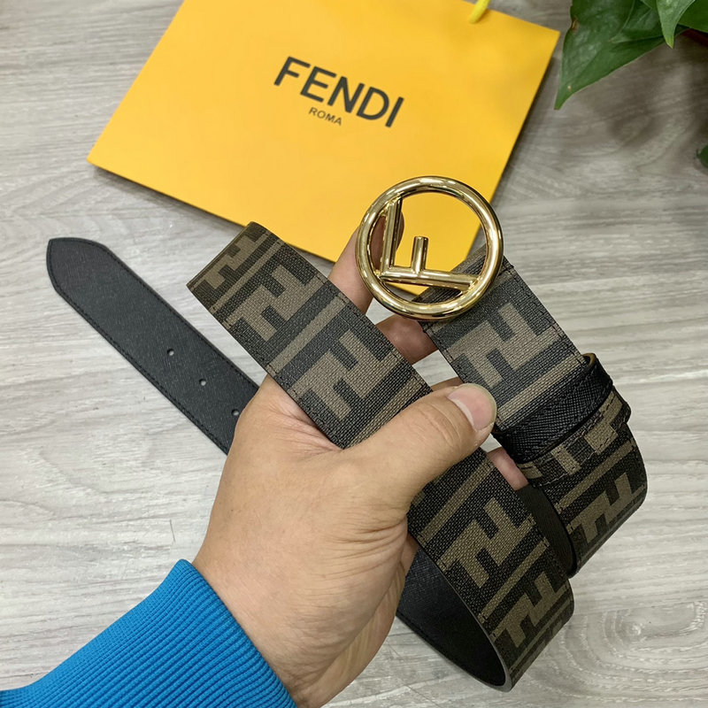 Cheap Fendi Belts 2204XA0021