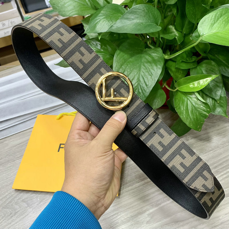 Cheap Fendi Belts 2204XA0021