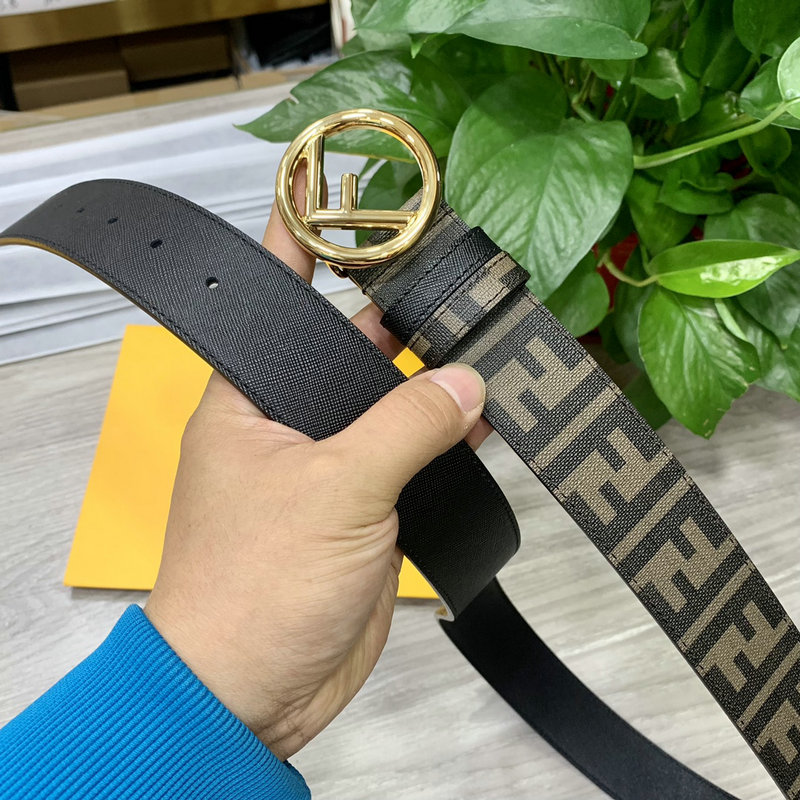 Cheap Fendi Belts 2204XA0021