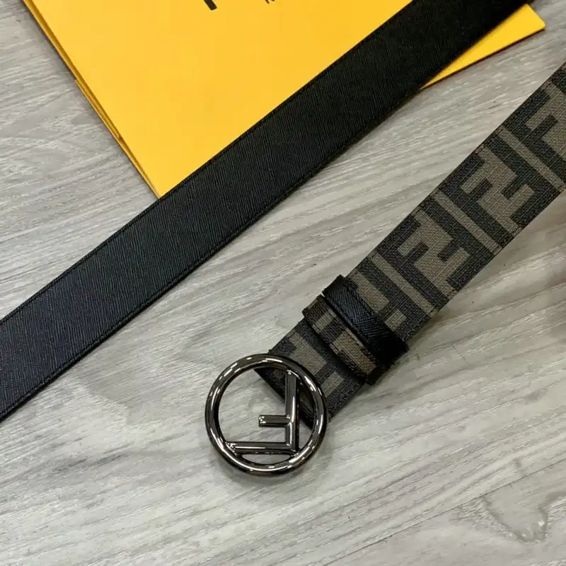 Fendi Belts 2204XA0022