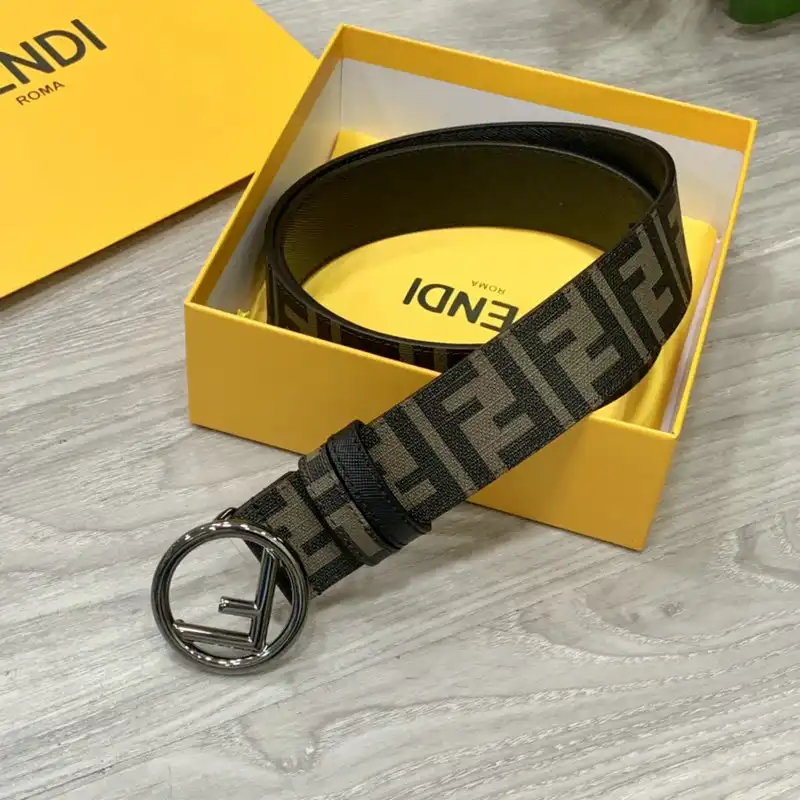 Fendi Belts 2204XA0022