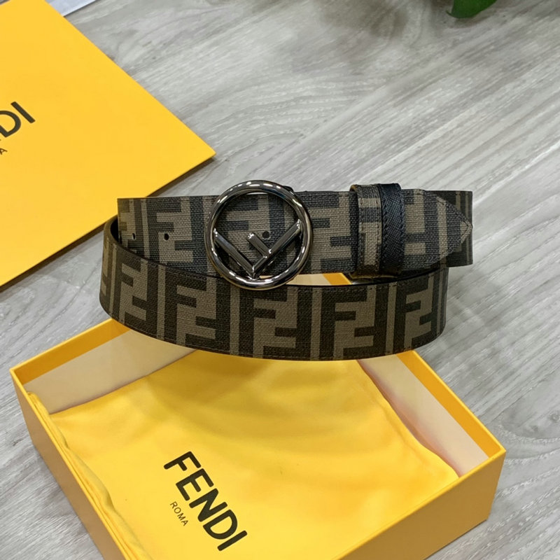 Cheap Fendi Belts 2204XA0022