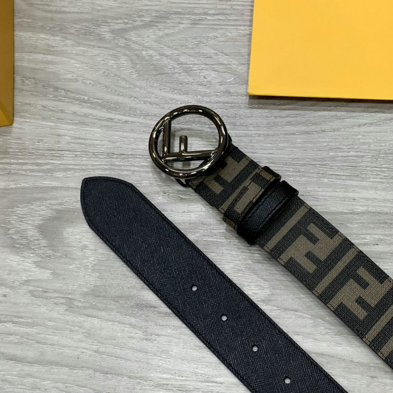 Cheap Fendi Belts 2204XA0022