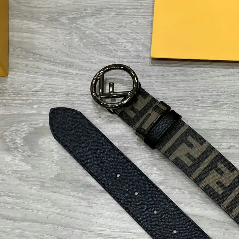 Fendi Belts 2204XA0022