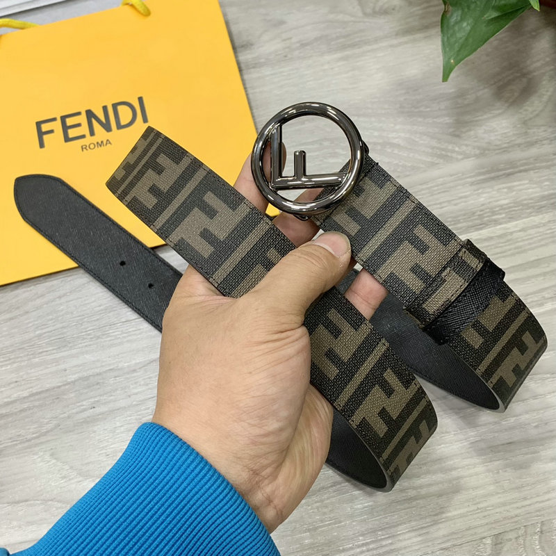 Cheap Fendi Belts 2204XA0022