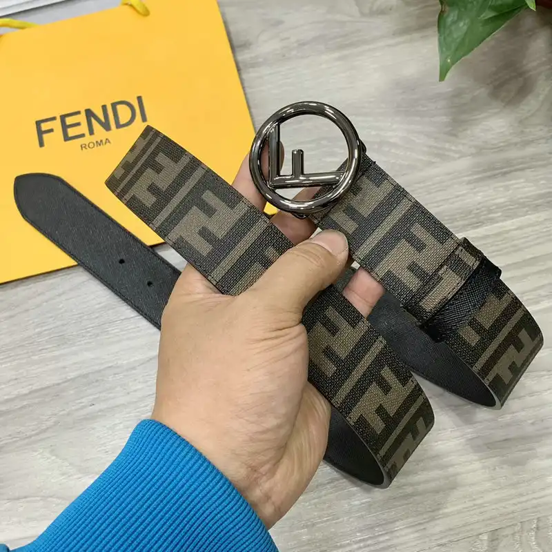 Fendi Belts 2204XA0022