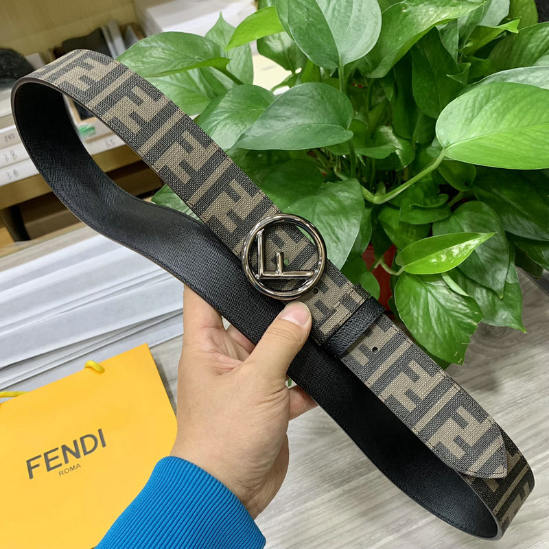 Cheap Fendi Belts 2204XA0022