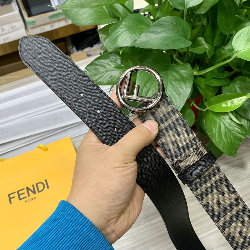 Cheap Fendi Belts 2204XA0022