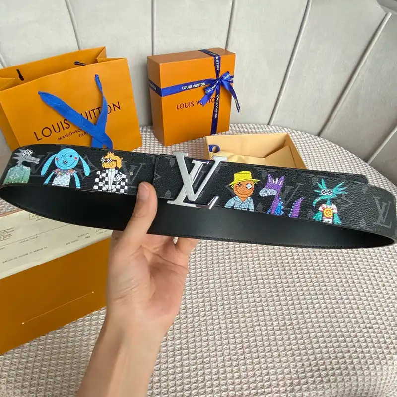 LV Belts 2204XA0023