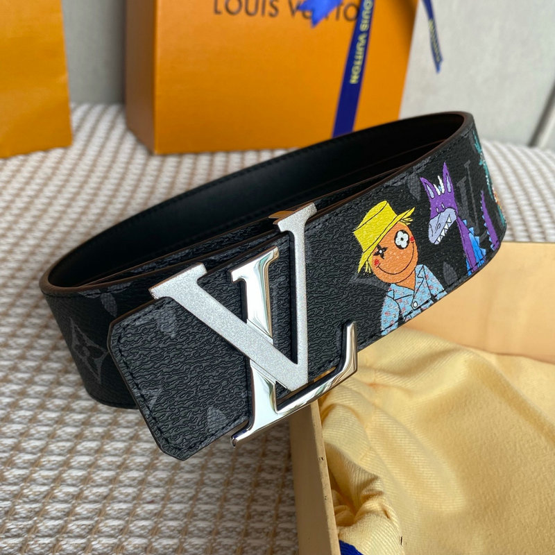 FASH LOUIS VUITTON Belts 2204XA0023