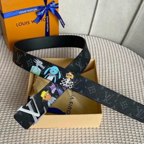 LV Belts 2204XA0023