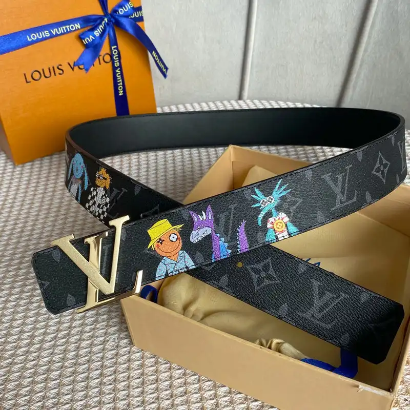 LV Belts 2204XA0024