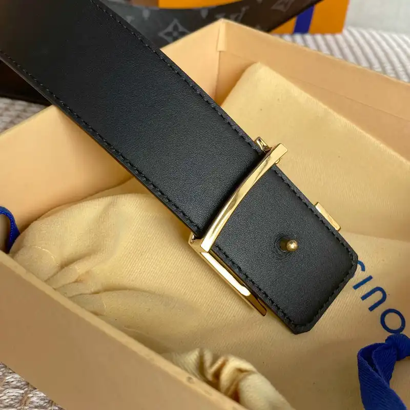 Official Brother Sam LV Belts 2204XA0024