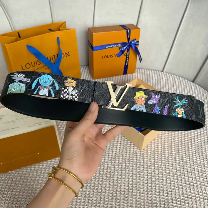 LV Belts 2204XA0024