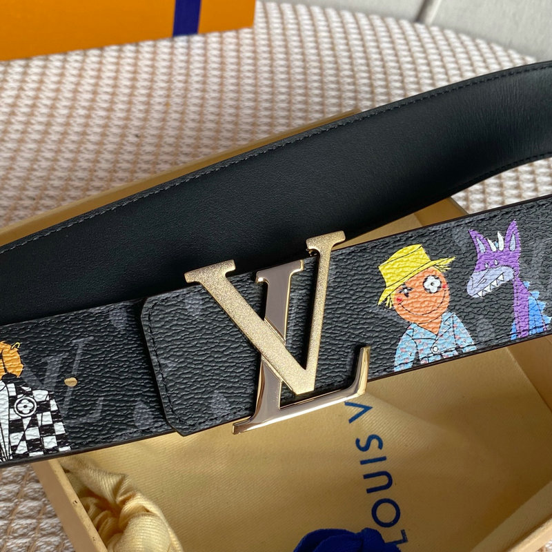 FASH LOUIS VUITTON Belts 2204XA0024