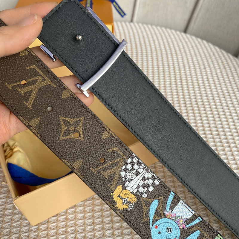 FASH LOUIS VUITTON Belts 2204XA0025