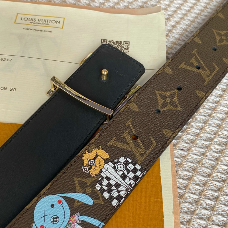 FASH LOUIS VUITTON Belts 2204XA0026