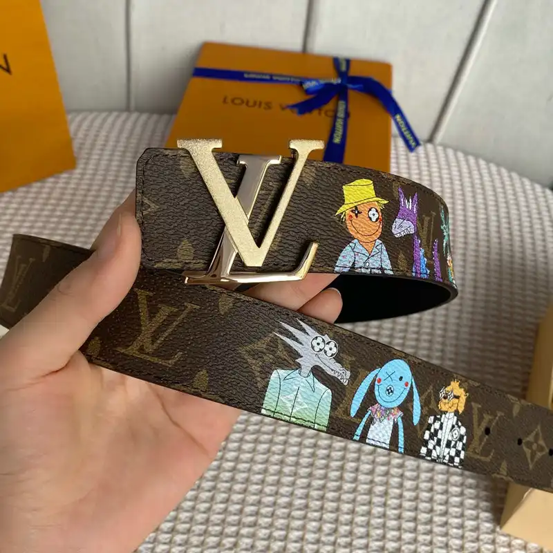 LV Belts 2204XA0026