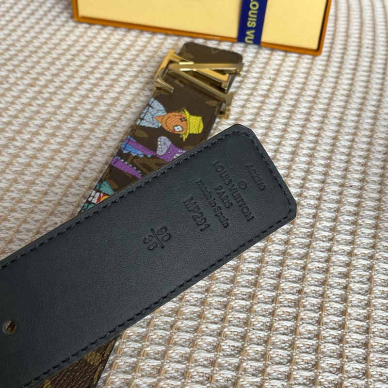 FASH LOUIS VUITTON Belts 2204XA0026