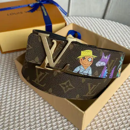 LV Belts 2204XA0026