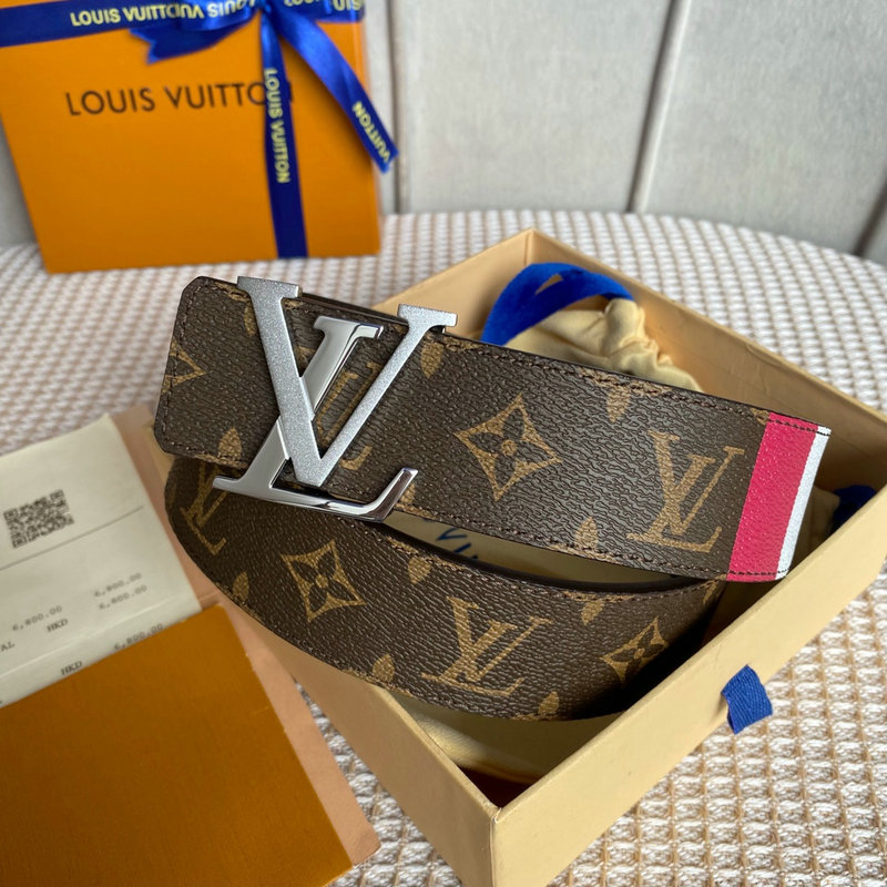 FASH LOUIS VUITTON Belts 2204XA0027